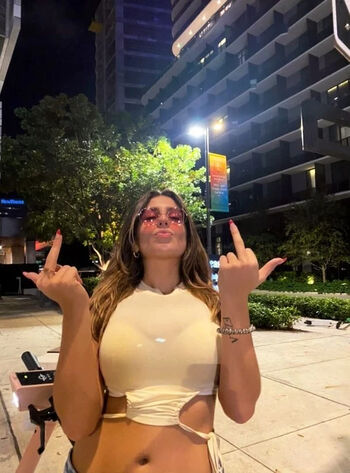 Full leaked Gabriella n page private photo
