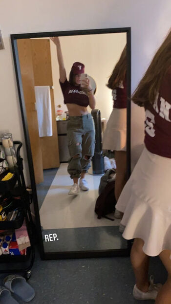 Full leaked Gabriella n page private photo