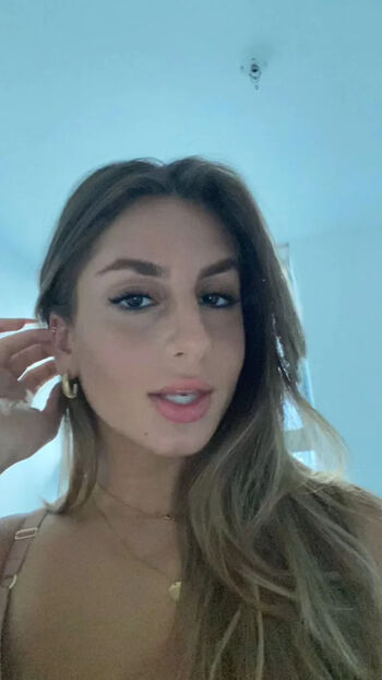 Full leaked Gabriella n private photo