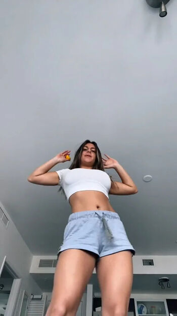 Full leaked Gabriella n private photo