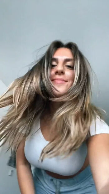 Full leaked Gabriella n private photo