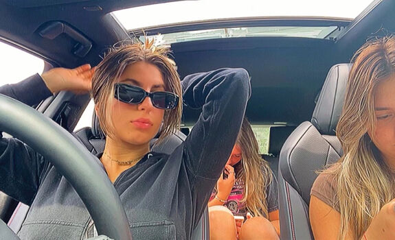 Full leaked Gabriella n private photo