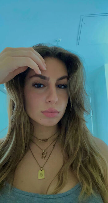 Full leaked Gabriella n private photo