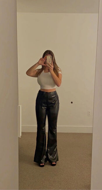 Full leaked Gabriella n private photo