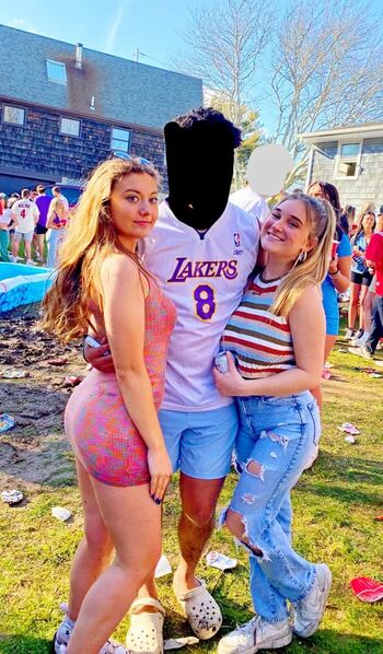 Full leaked Gabrielle private photo