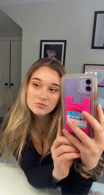 Full leaked Gabrielle private photo