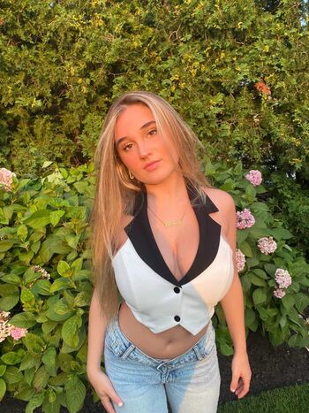 Full leaked Gabrielle private photo