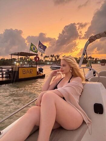 Full leaked Gabrielle corra private photo