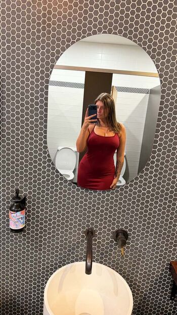 Full leaked Gabrielle davidson private photo