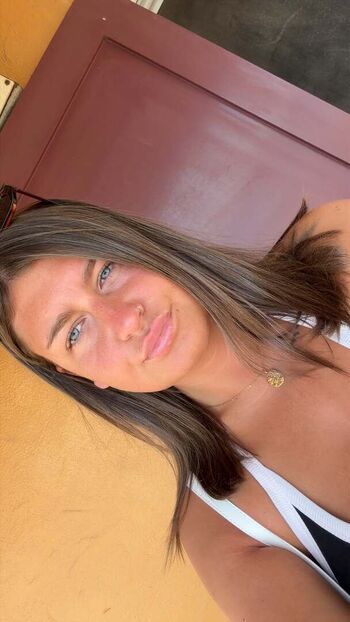 Full leaked Gabrielle davidson private photo