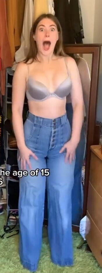 Full leaked Gabrielle jones private photo