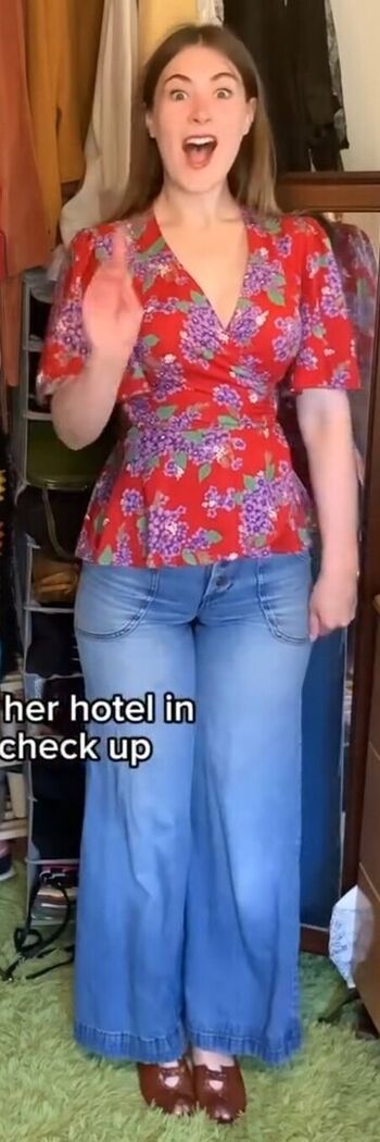 Full leaked Gabrielle jones private photo