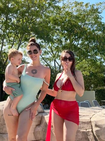 Full leaked Gabrielle marie private photo