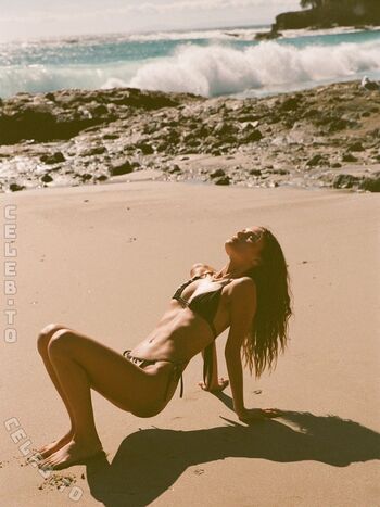 Full leaked Gabrielle opromolla private photo