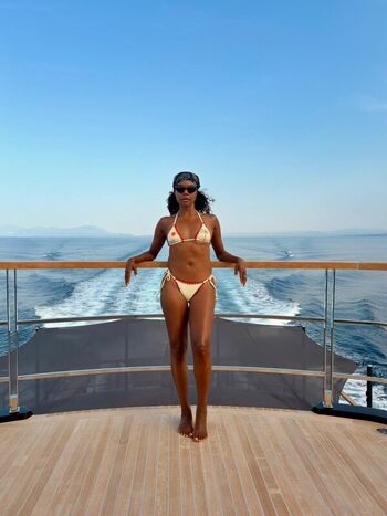 Full leaked Gabrielle union private photo