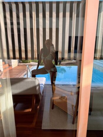 Full leaked Gabrielle union private photo