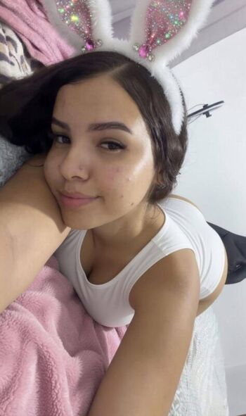 Full leaked Gabriely castro private photo