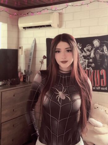 Full leaked Gabs mello private photo