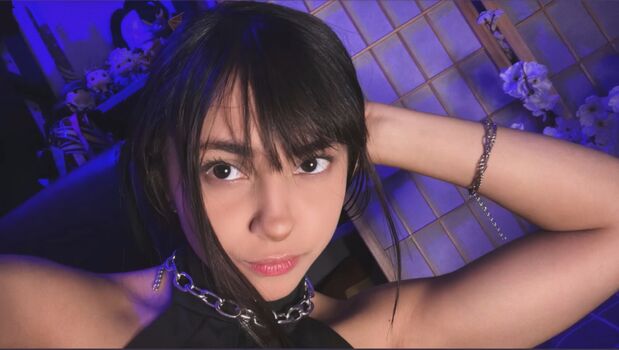 Full leaked Gabsshin  page private photo
