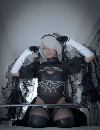 Full leaked Gabsshin  page private photo