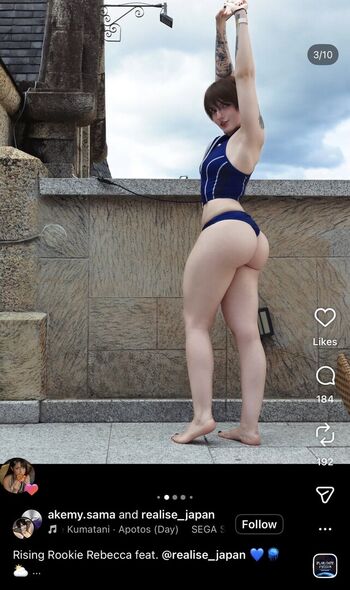Full leaked Gabsshin private photo