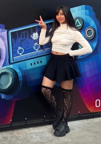 Full leaked Gabsshin private photo