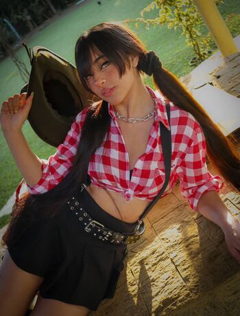 Full leaked Gabsshin private photo