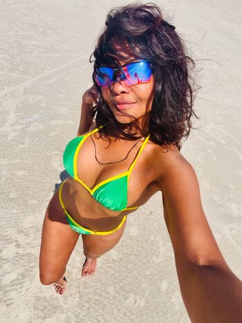 Full leaked Gaby amarantos private photo