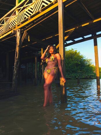 Full leaked Gaby amarantos private photo