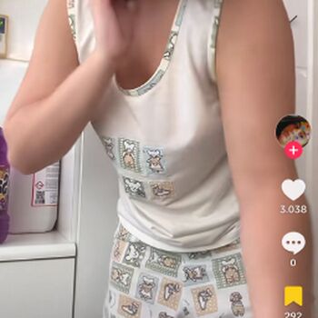 Full leaked Gaby legall private photo