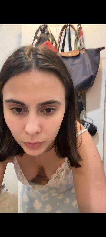Full leaked Gaby legall private photo