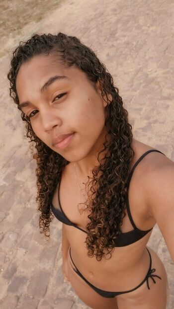 Full leaked Gaby mendes private photo