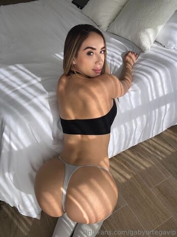 Gaby Ortega