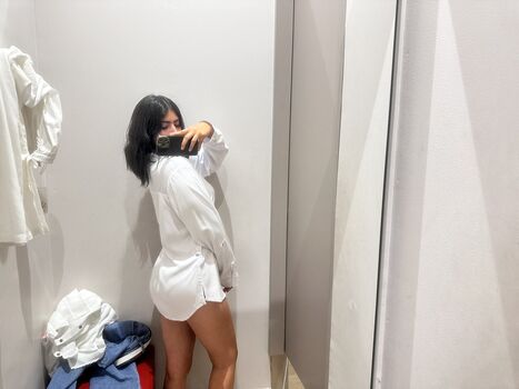 Full leaked Gaby zahir page private photo