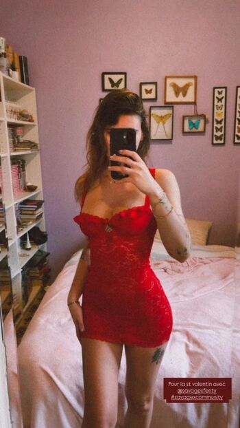 Full leaked Gabychaaw private photo