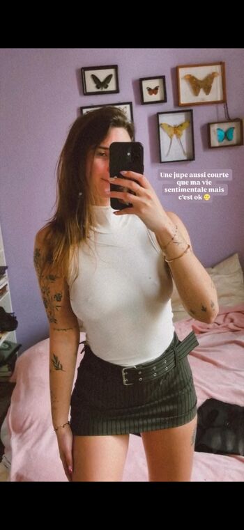 Full leaked Gabychaaw private photo