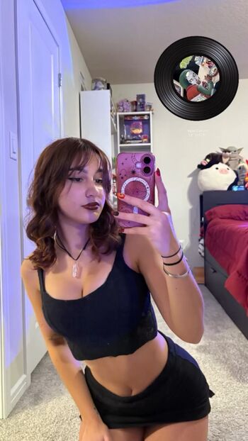 Full leaked Gabyislame private photo