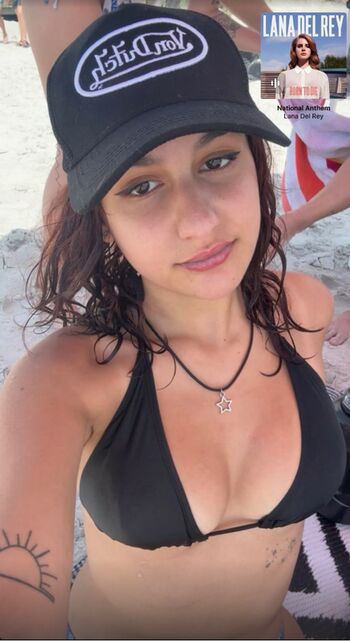 Full leaked Gabyislame private photo