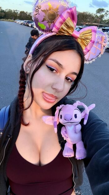 Full leaked Gabyislame private photo