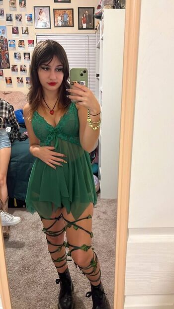 Full leaked Gabyislame private photo