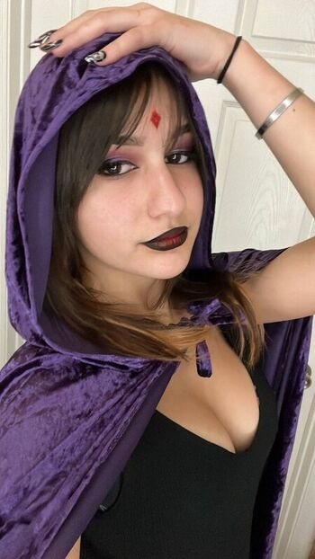 Full leaked Gabyislame private photo