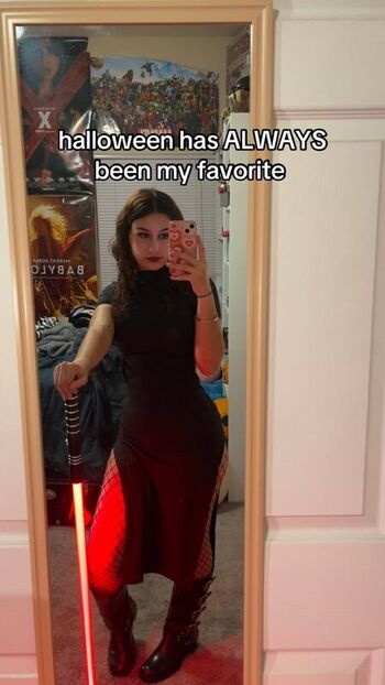 Full leaked Gabyislame private photo
