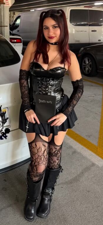 Full leaked Gabyislame private photo
