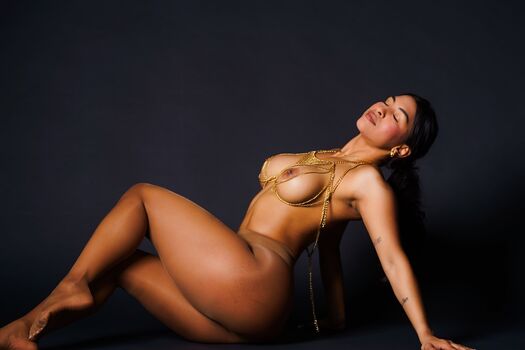 Full leaked Gabyrios private photo