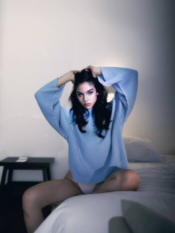 Full leaked Gaela barraza page private photo