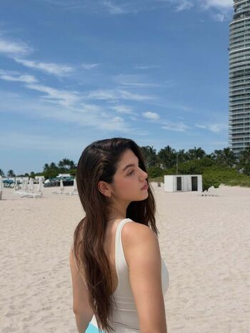 Full leaked Gaela barraza private photo