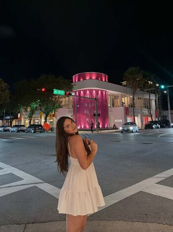 Full leaked Gaela barraza page private photo
