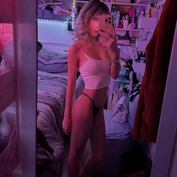 Full leaked Gaia careddu private photo