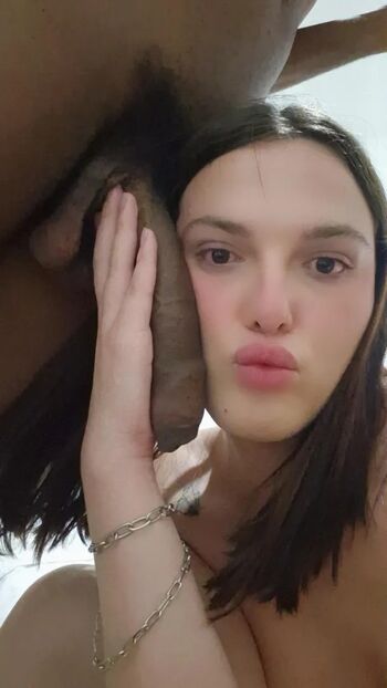 Full leaked Gaia lopes private photo