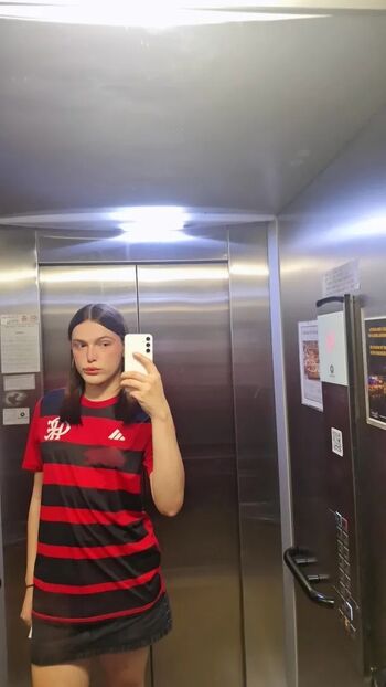 Full leaked Gaia lopes private photo